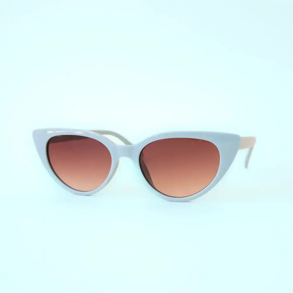 Frenchie Sunglasses : Tortoise