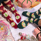 Christmas Sweater Socks - Men's Christmas Socks
