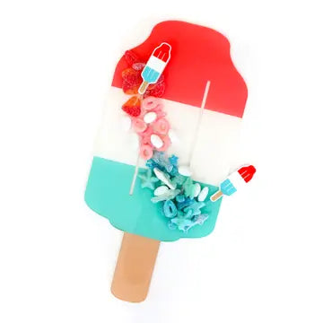 Bomb Pop Party Decorations