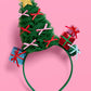 Christmas Tree Headband