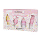 Sweetea Hand Cream Gift Set