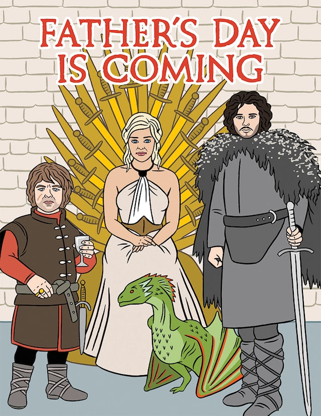 The Found Greeting Cards