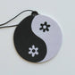 YinYang Air Freshener