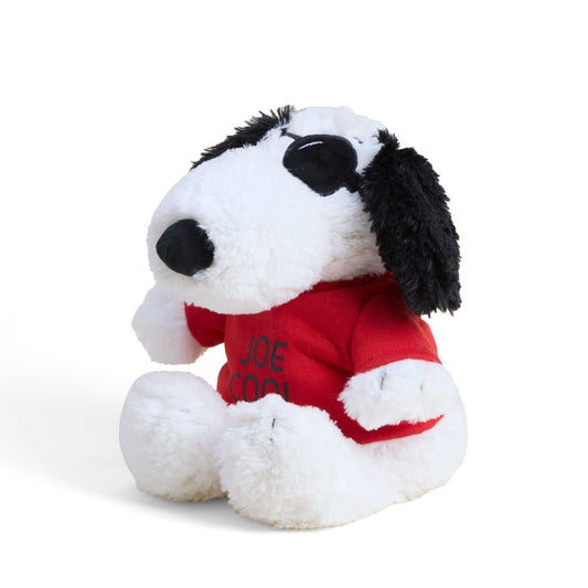 Joe Cool Snoopy Warmies