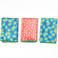 Christmas Holly Mighty Mini Towel (Set of 3) Reversible