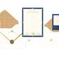 Downton Abbey: Invitation Set (Set of 30)