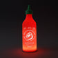 Chilli Sauce Lamp