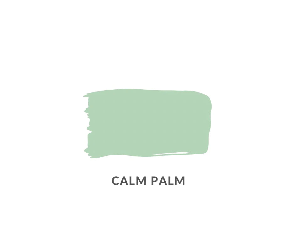 Calm Palm: Daydream Apothecary Clay and Chalk Artisan Paint