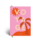 Voyage Guided Travel Journal