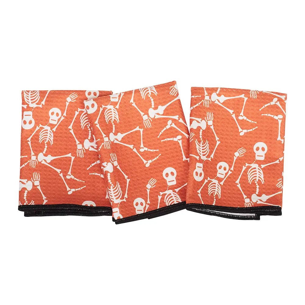 Once Again Home Mini Towels (Set of 3)