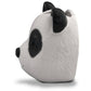 Hand-Painted Panda Vase Wall Hanger