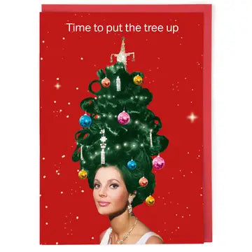 Cath Tate Greeting Cards