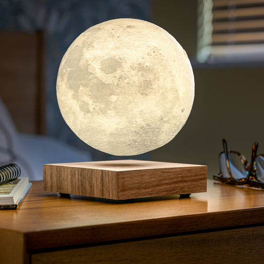 Gingko Smart Moon Lamp