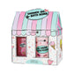 Bath & Shower Sundae Gift Set