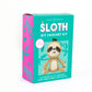 Sloth Kawaii Crochet Kit