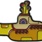 The Yellow Submarine Enamel Pin