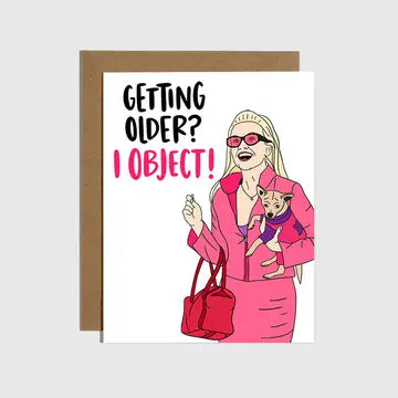 Brittany Paige Greeting Cards