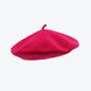 Classic beret (10 colors)