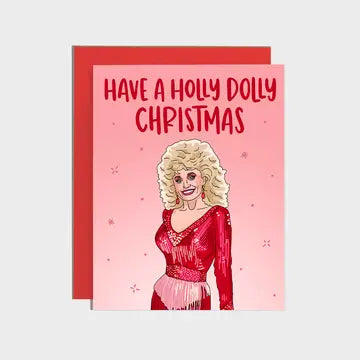 Brittany Paige Greeting Cards