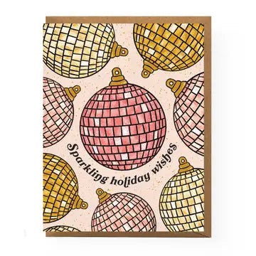 Boss Dotty Paper Greeting Cards