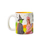 Wicked Defying Gravity Coffee Mug