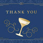 Downton Abbey Thank You Boxed Card Set (Set of 30)