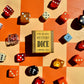 Retro Mystery Dice