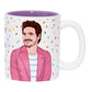 Pedro Daddy Coffee Mug
