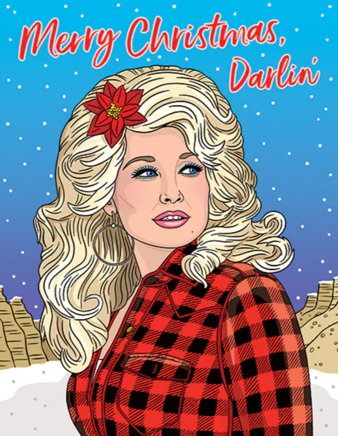 The Found Greeting Cards