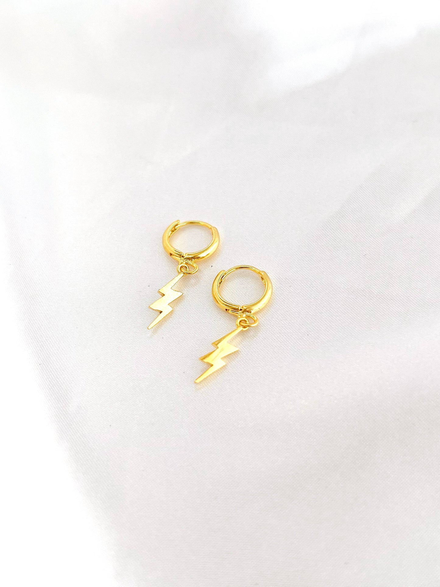 Lightning Bolt Huggies