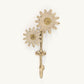 Dotty Daisy Hook