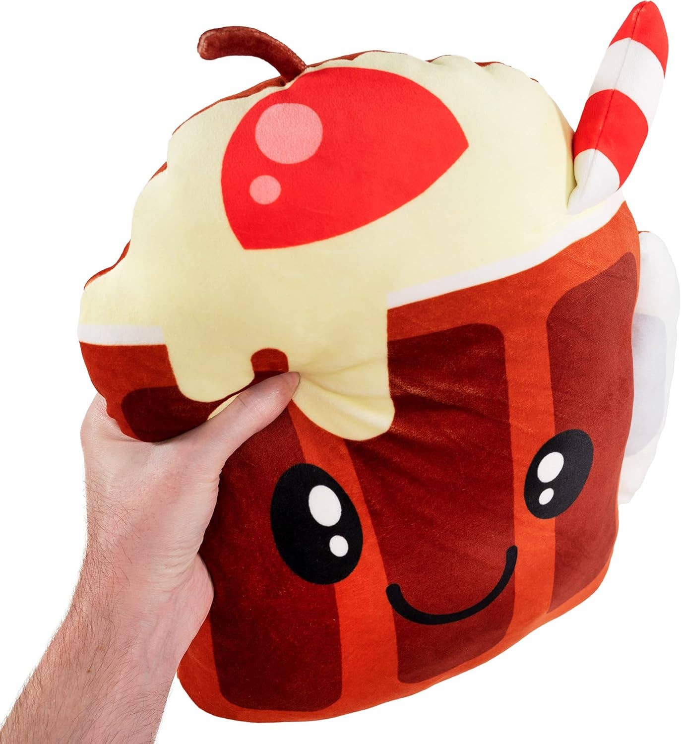 Root Beer Scented Pillow