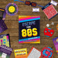 Escape The 80s Escape Room