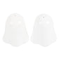 Ghost Halloween Salt and Pepper Shakers