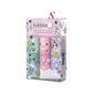 Boba Tea Lip Balm Gift Set