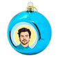 Art Wow Christmas Baubles