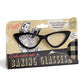 Peggy's Baking Glasses