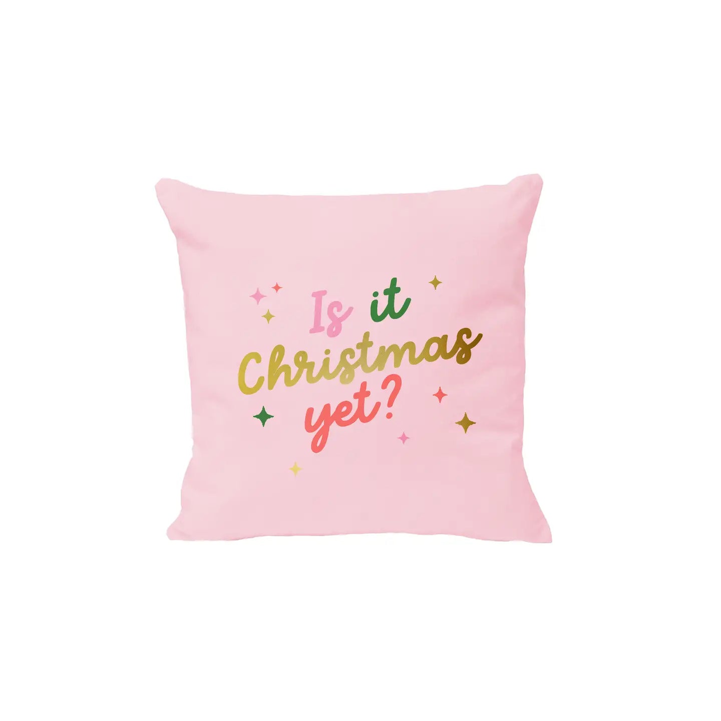 Holiday Cuddlebugs Small Pillow Cover