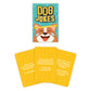 Dog Jokes Card Pack