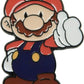 Enamel Pin - Super Mario Bros. - Thumbs Up Mario