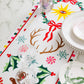 Twinklemas Table Runner