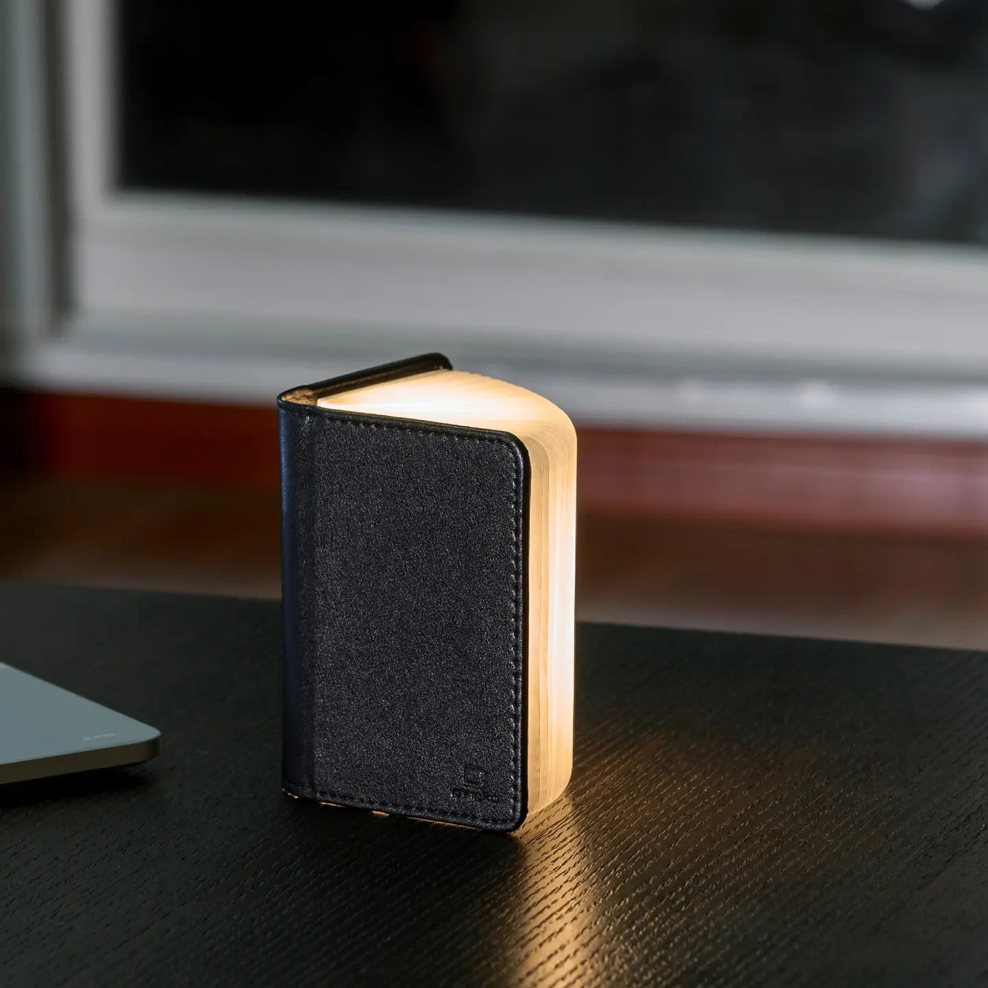 Gingko Design Smart Book Light