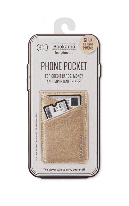 Phone Pocket Wallet