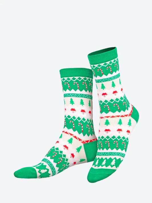 Eat My Socks Christmas