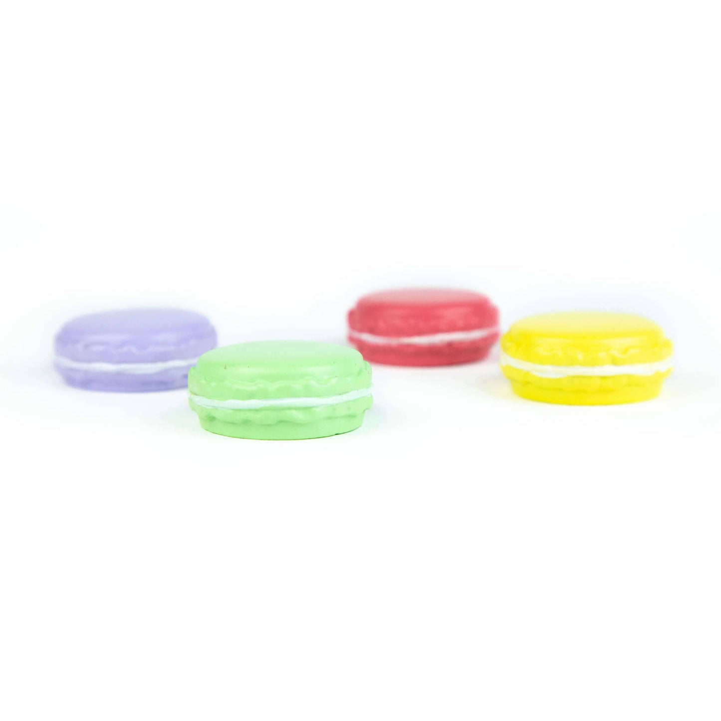 Colorful Macaron Magnets