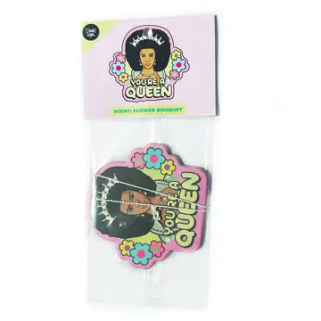 STUDIO SOPH Pop Culture Air Fresheners