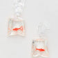 Fish in a Bag Earrings