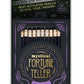 MAGIC REVEAL Fortune Teller Pencils