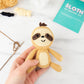 Sloth Kawaii Crochet Kit