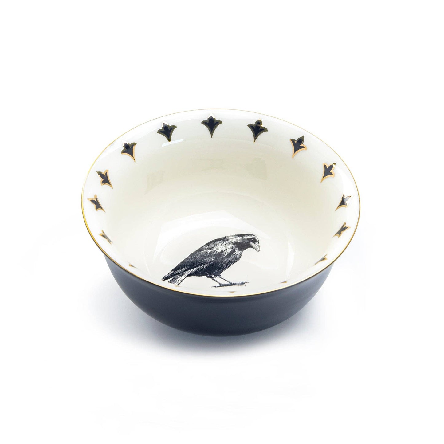 Raven Bowl